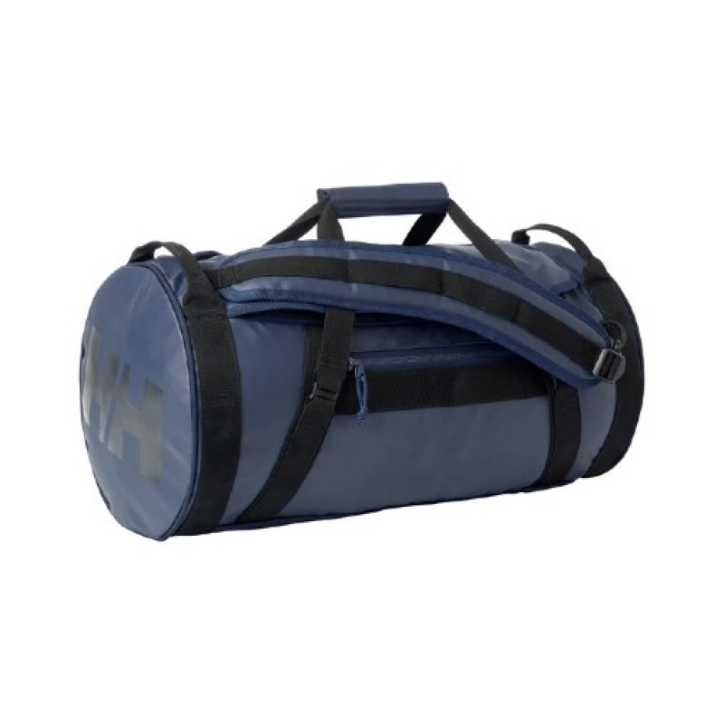Unisex duffel bag Helly Hansen (68005-689-EVENING-BLUE)
