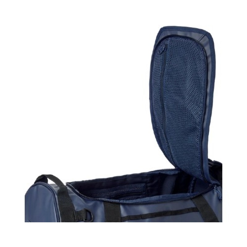Unisex 50 lit duffel bag Helly Hansen (68005-689-EVENING-BLUE)