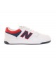 Men's sneakers New Balance (BB480LNR-WHITE)