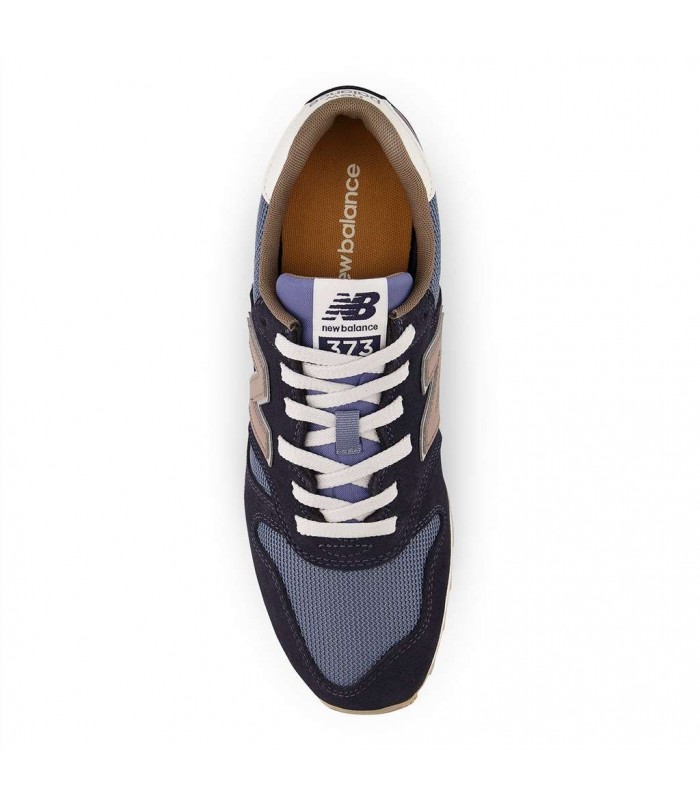 Men's sneakers New Balance (ML373OC2-ECLIPSE-BLUE)