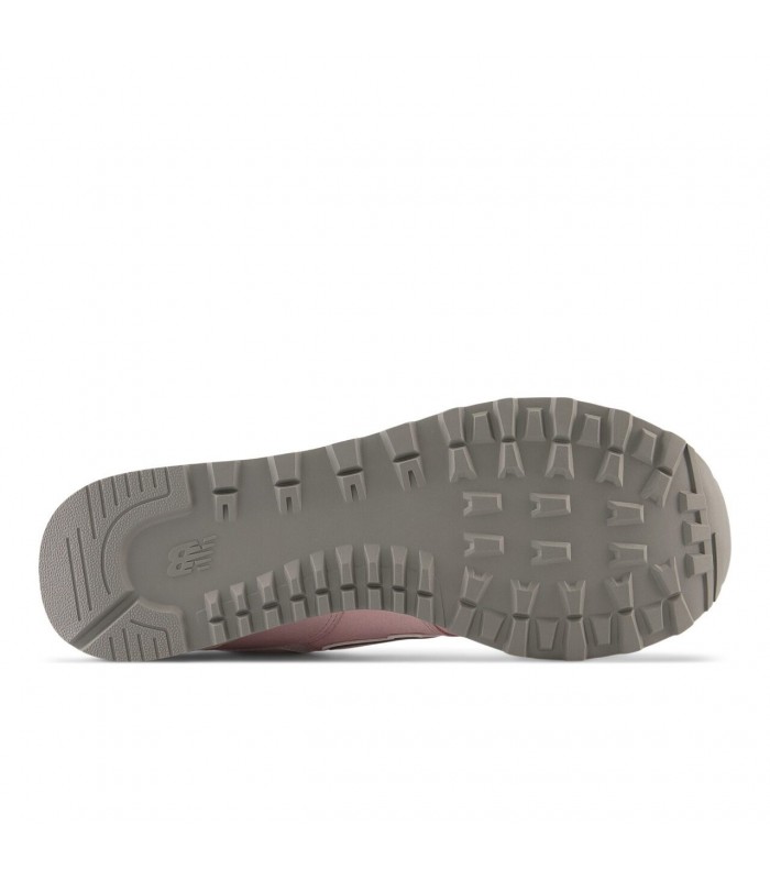 Παπούτσι sneaker γυναικείο New Balance (U574IU2-SOFT-PINK)