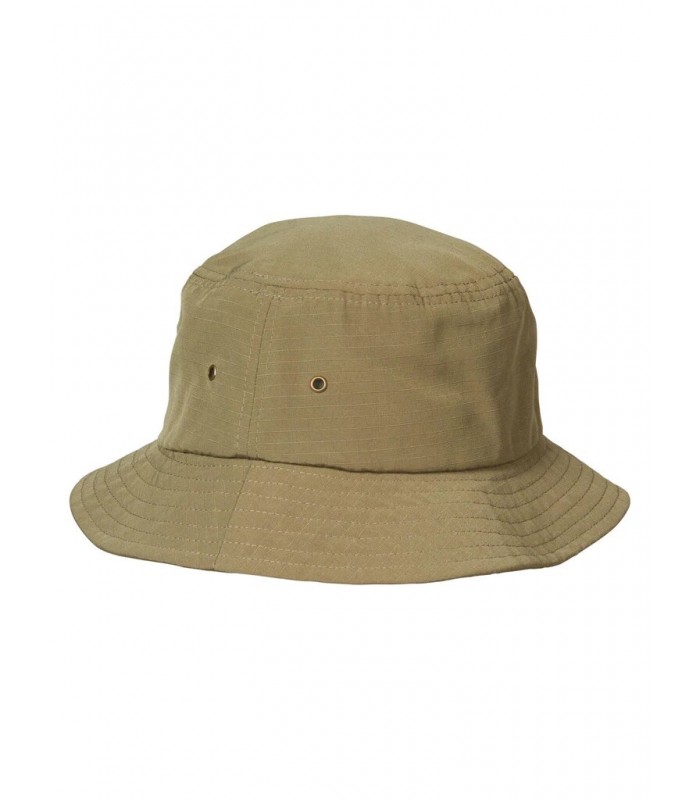 Men's bucket hat Petrol Industries (M-1030-CAP823-6134-DUSTY-ARMY) 