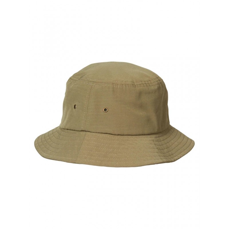 Men's bucket hat Petrol Industries (M-1030-CAP823-6134-DUSTY-ARMY) 
