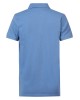 Men's polo T-shirt Petrol Industries (M-1030-POL002-5169-CORONET-BLUE)