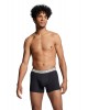 Men's boxer shorts (3pack) Scotch & Soda (701222706-001-BLACK-MULTICOLOUR)