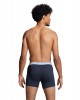 Men's boxer shorts (3pack) Scotch & Soda (701222706-002-NAVY-MULTICOLOUR)