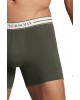 Men's boxer shorts (3pack) Scotch & Soda (701222706-004-OLIVE)