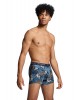 Men's boxer shorts (2pack) Scotch & Soda (701223451-007-NAVY-BLUE-MULTICOLOUR)