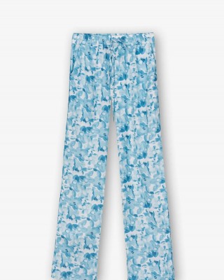 Tiffosi women's trousers (10048916-STELLA-731-LIGHT-BLUE)