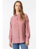 Women's long-sleeved shirt Tiffosi (10049052-RITA-629-PINK)