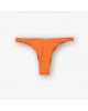 Women's 2-piece bikini Tiffosi  (10049467-LIZ-464-ORANGE)
