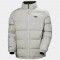 Μπουφάν ανδρικό puffer διπλής όψης Helly Hansen (54060-917-MELLOW-GRAY)