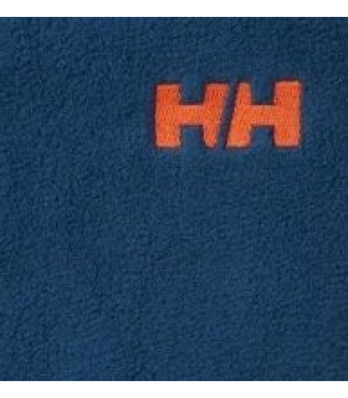 Λαιμός ανδρικός fleece Helly Hansen (54070-584-OCEAN-BLUE)