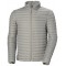 Μπουφάν ανδρικό χωρίς κουκούλα Helly Hansen (62990-885-TERRAZZO-GRAY)