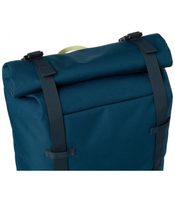 Unisex backpack Helly Hansen (67187-589-DEEP-DIVE-BLUE)