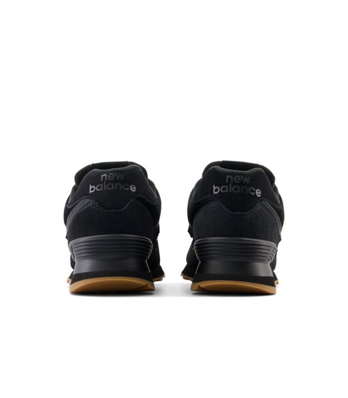 Men's sneakers New Balance (U574NBB-BLACK)