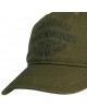 Καπέλο ανδρικό Petrol Industries (M-3030-CAP828-6092-HUNTER-GREEN) 