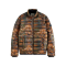 Men's bomber jacket Scotch & Soda (177097-6756-CAMOUFLAGE-GREEN)