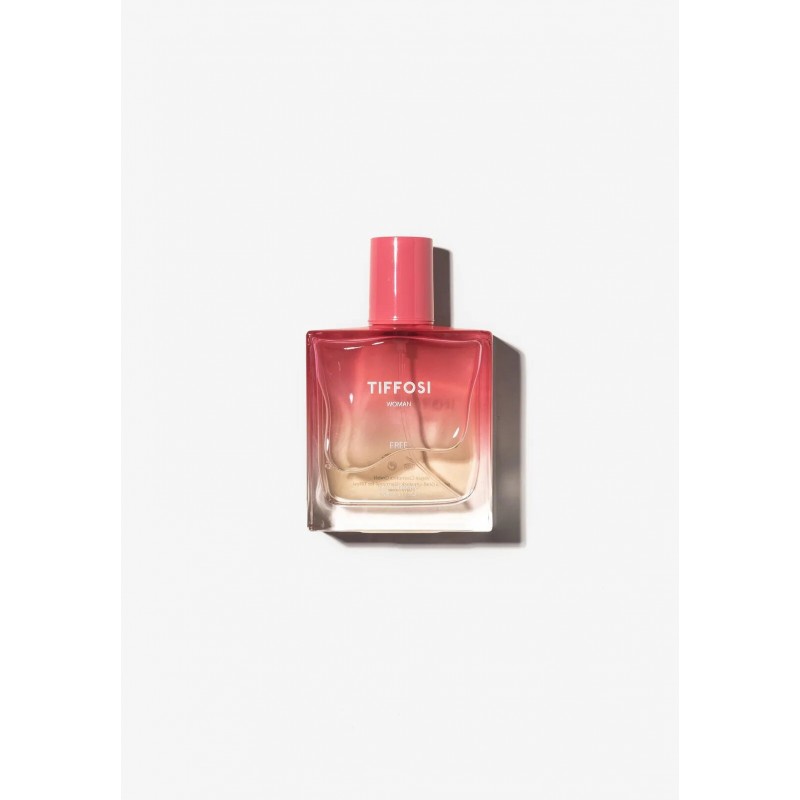 Women's fragrance 50 ml Tiffosi (10045407-FREE-PINK)