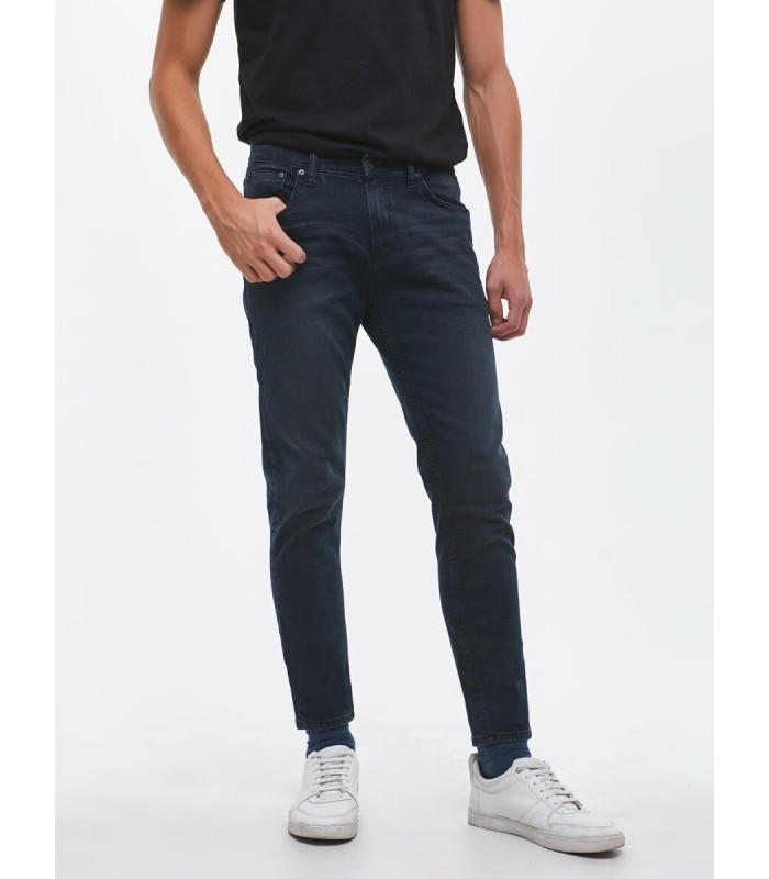 Men's skinny jeans Ltb (SMARTY-50992-DARK-BLUE)