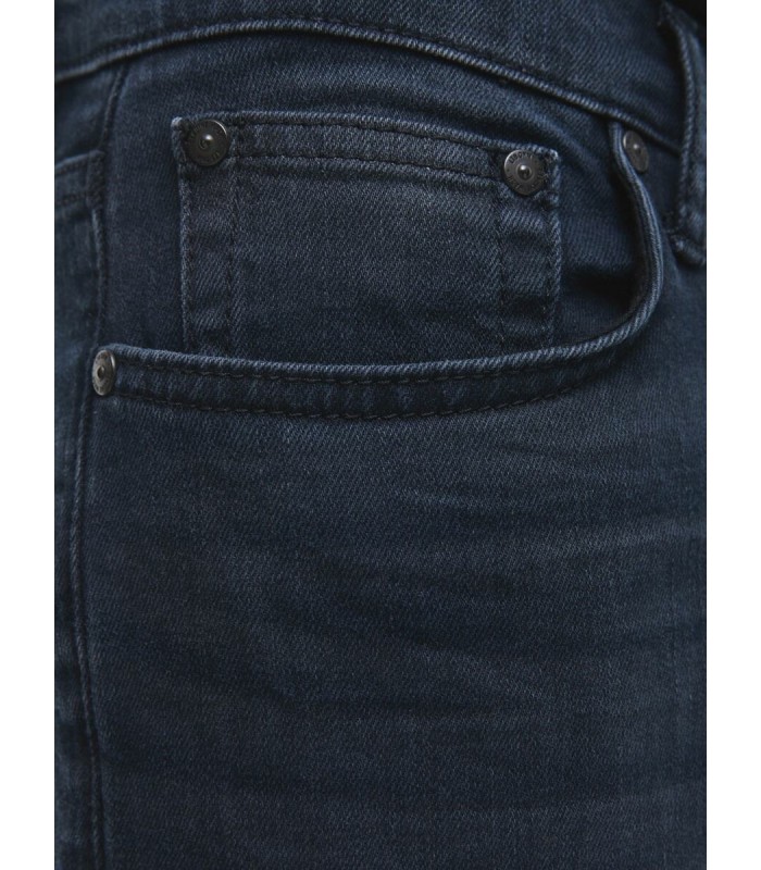 Men's skinny jeans Ltb (SMARTY-50992-DARK-BLUE)