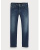 Men's mid-rise regular straight fit jeans Scotch & Soda (157391-3776-BLAUW-SUNSET-BLUE)