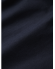 Παντελόνι chinos ανδρικό με φερμουάρ σε super slim γραμμή Scotch & Soda (158343-0002-NIGHT-BLUE)