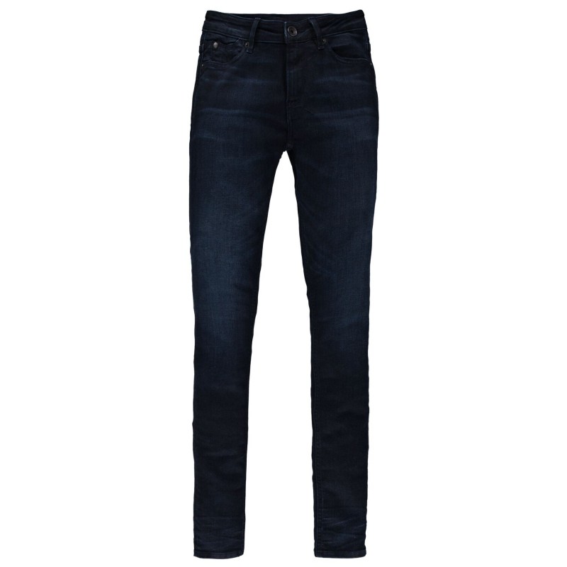 Women's super slim fit jeans Garcia Jeans (279-4953-RACHELLE-DARK-USED-BLUE)