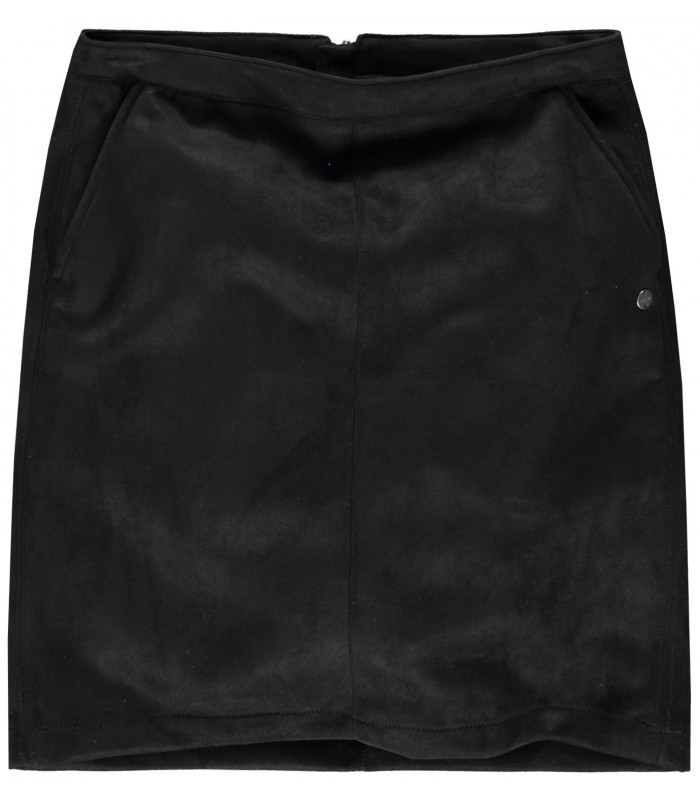 Women's skirt slim fit Garcia Jeans (GS900720-60-BLACK)