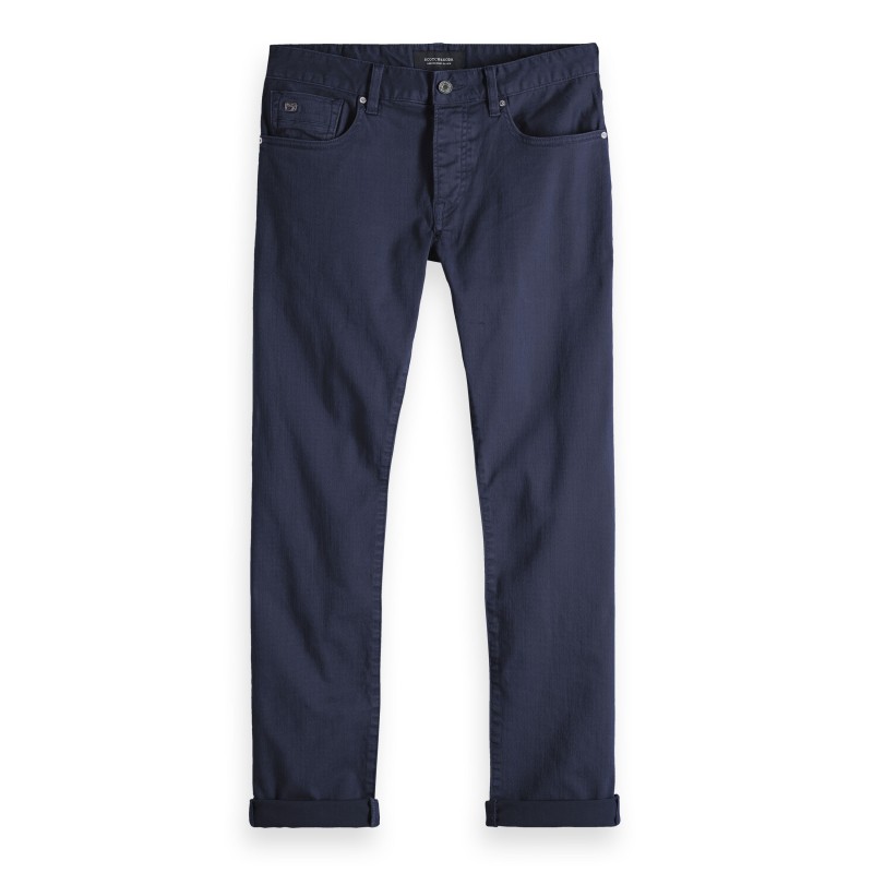 Men's regular slim fit jeans Scotch & Soda (150914-0002-BLUE)