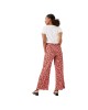 Παντελόνα γυναικεία με λάστιχο στη μέση Garcia Jeans (O40115-8891-LUSH-PINK)