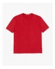 T-shirt ανδρικό με στρογγυλή λαιμόκοψη Gianni Lupo (GL1053F-ROSSO-INDIA-RED)