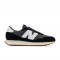 Παπούτσι sneaker ανδρικό New Balance (MS237GA-BLACK)