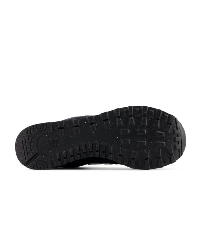 Παπούτσι sneaker ανδρικό New Balance (U574TWE-BLACK)