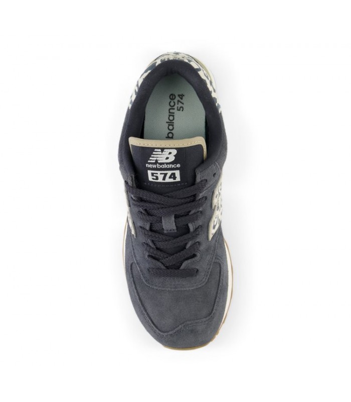 Παπούτσι sneaker γυναικείο New Balance (WL574XE2-BLACK)