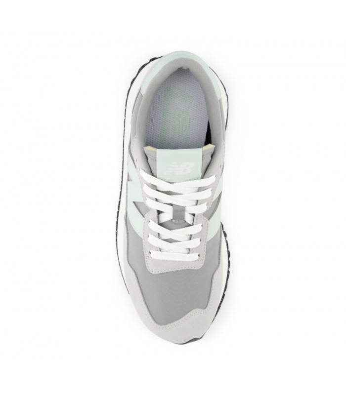 Παπούτσι sneaker γυναικείο New Balance (WS237CE-LIGHT-GREY)
