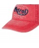Καπέλο ανδρικό Petrol Industries  (M-1040-CAP820-3165-RED-MELLON) 