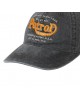 Καπέλο ανδρικό Petrol Industries  (M-1040-CAP820-9108-ANTHRA) 