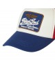 Καπέλο ανδρικό trucker Petrol Industries (M-1040-CAP822-3165-RED-MELLON) 