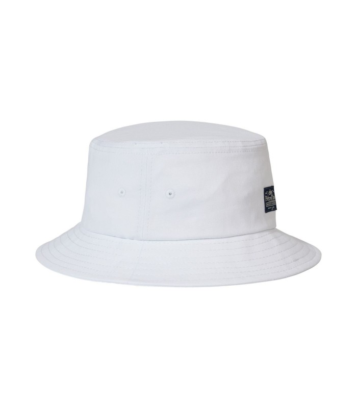 Καπέλο ανδρικό bucket Petrol Industries (M-1040-CAP824-0000-BRIGHT-WHITE) 