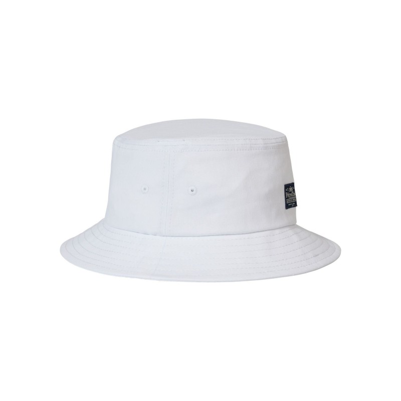 Καπέλο ανδρικό bucket Petrol Industries (M-1040-CAP824-0000-BRIGHT-WHITE) 