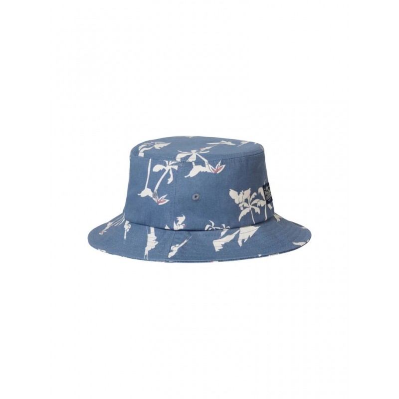 Καπέλο ανδρικό bucket Petrol Industries (M-1040-CAP828-5178-BLUE) 