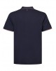 Πόλο T-shirt ανδρικό με δύο κουμπάκια Petrol Industries (M-1040-POL900-5082-PETROL-BLUE)