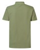Πόλο T-shirt ανδρικό με δύο κουμπάκια Petrol Industries (M-1040-POL902-6158-SAGE-GREEN)