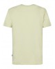 T-shirt ανδρικό με στρογγυλή λαιμόκοψη Petrol Industries (M-1040-TSR600-1103-LEMON-YELLOW)