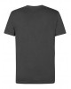 T-shirt ανδρικό με στρογγυλή λαιμόκοψη Petrol Industries (M-1040-TSR606-9108-ANTHRA)