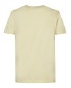 T-shirt ανδρικό με στρογγυλή λαιμόκοψη Petrol Industries (M-1040-TSR636-1103-LEMON-YELLOW)