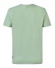 T-shirt ανδρικό με στρογγυλή λαιμόκοψη Petrol Industries (M-1040-TSR675-6159-PISTACHE-GREEN)