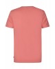 T-shirt ανδρικό με στρογγυλή λαιμόκοψη Petrol Industries (M-1040-TSR689-3167-FADED-MELON-PINK)