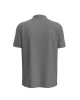 Πόλο T-shirt ανδρικό με δύο κουμπάκια Scotch & Soda (175557-6909-SEAL-GRAY)